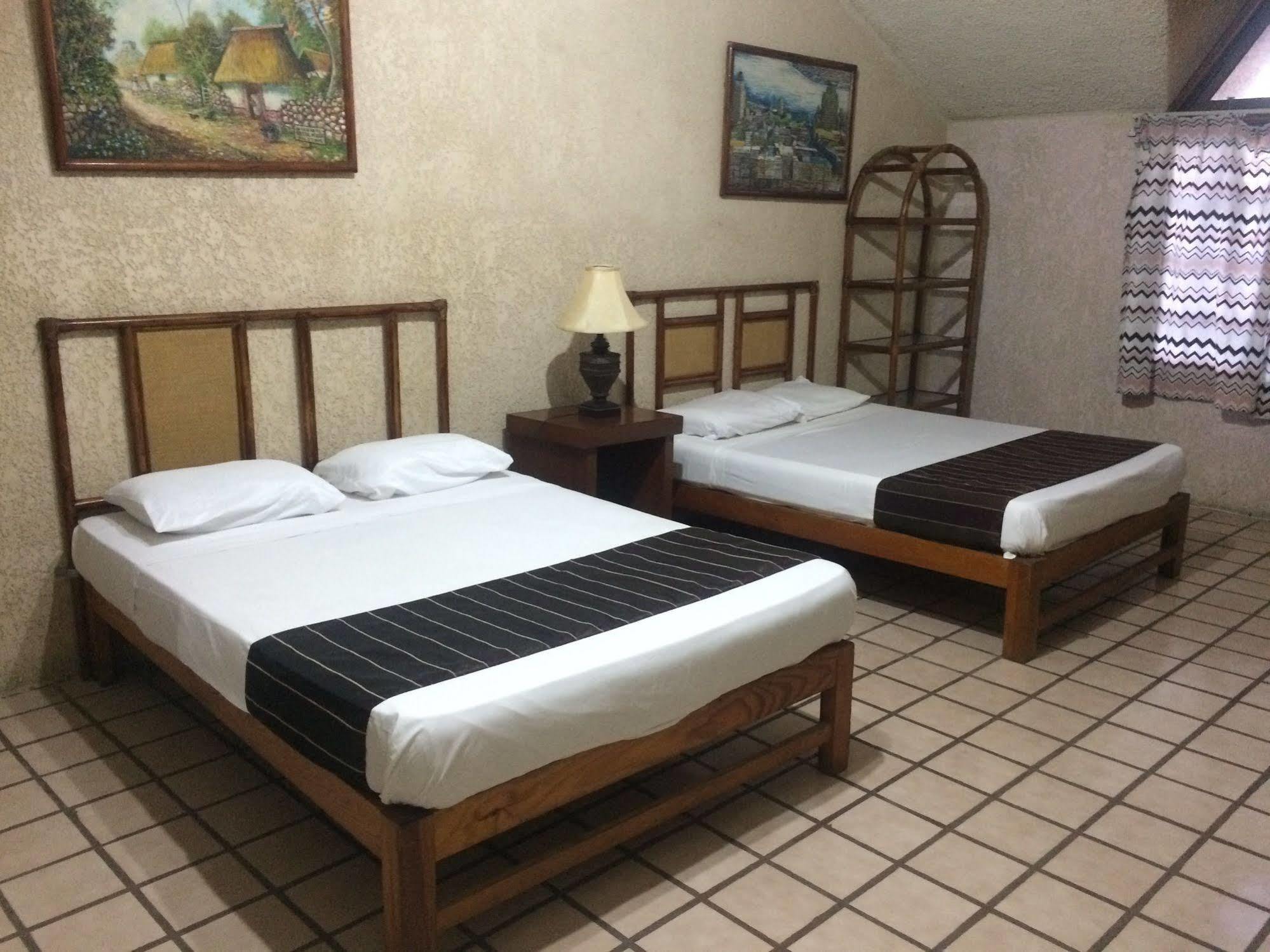 Guest House Campestre Меріда Екстер'єр фото